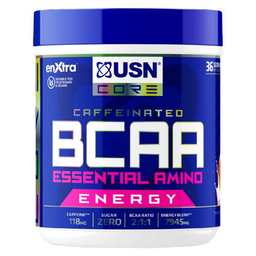 Bcaa Essential Amino Energy Watermelon - 400G